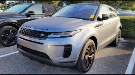 LAND ROVER RANGE ROVER EVOQUE 2020 SALZP2FX3LH105472 image